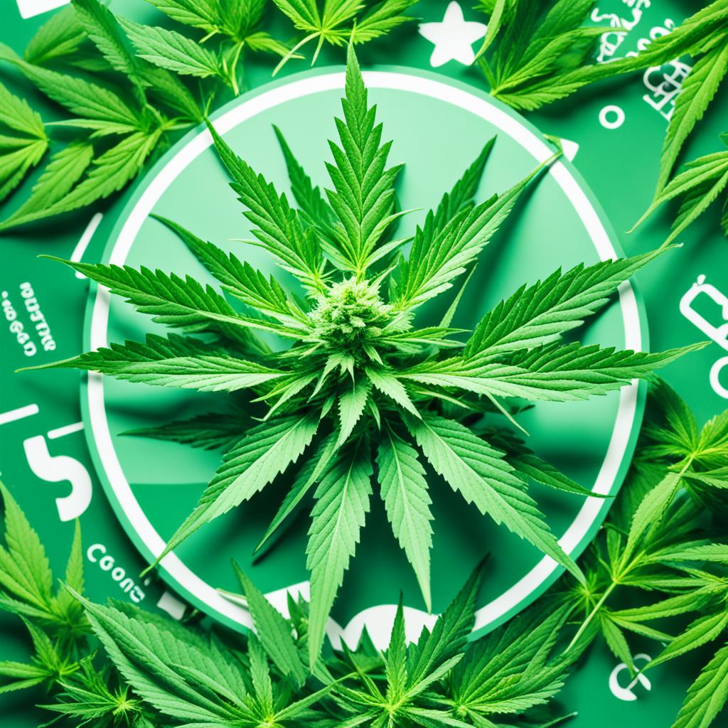 how do i market my cannabis company