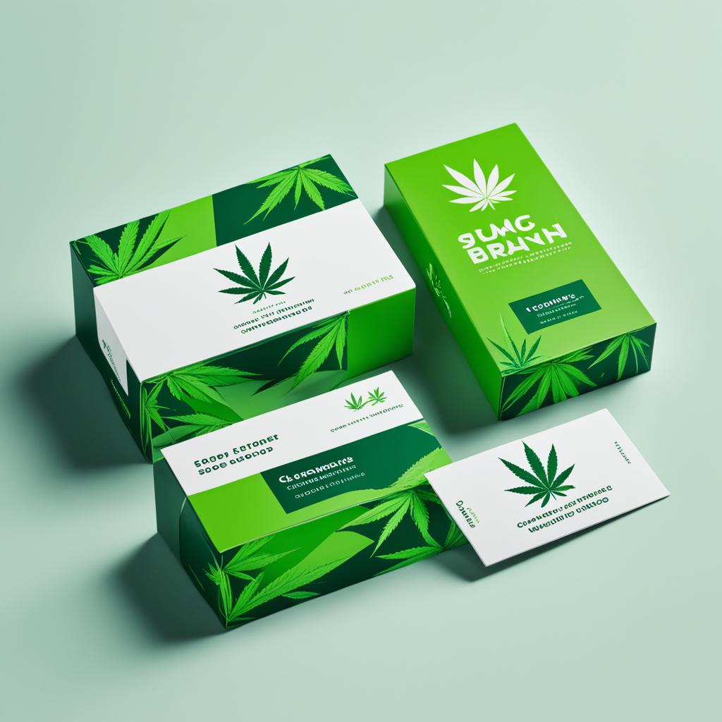 how to market a cannabis brand
