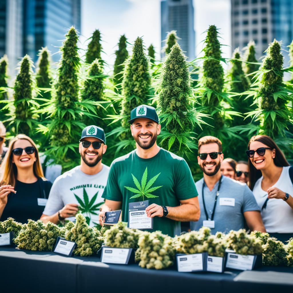 why is cannabis loyalty marketing important